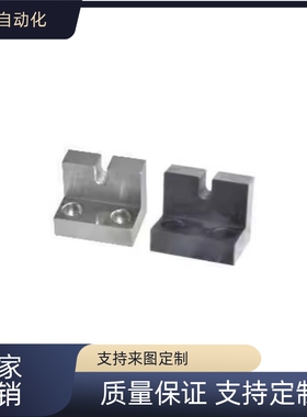 调整螺栓用固定块 L型AJLC AJLCM AJLB AJLBM-3/4/5/6/8/10-15/20