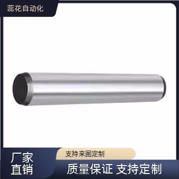 替螺内纹 ZUC圆柱销 负公差定位销MSTH5-10/6/8-10/15/2025