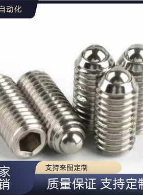 替代    BPQ3/4/5/6/8/10/12/16/20  球头柱塞