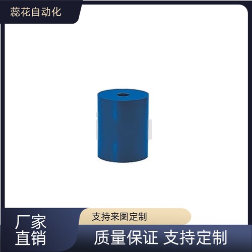 替MAZ20-20 25 30 硬度肖氏A98现货速发来图定制聚氨酯弹簧