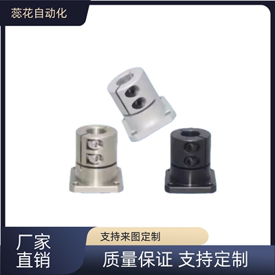 方法兰导向轴支座 STHWSBL STHWSL SSTHWSL 12 20 25 30 35 40 50