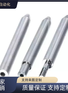 替代 导向轴SHZ01/02/06/07/11/12/16/17/21/22/26/27-D6/8