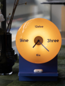 声控灯 甜甜圈灯 静音时钟 无线充电 Pro Max