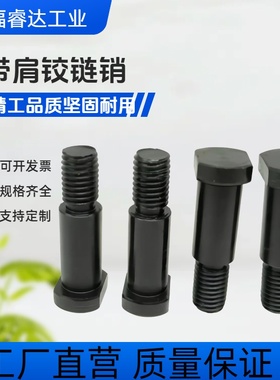 带肩铰链销CLBGN GCLBGN CLBGHN CLBGNU PCLBGN PCLBGHNU CLBGHNU