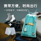 旅研一次性内裤 袜子套装 男女士纯棉出差旅游军训露营旅行用品必备