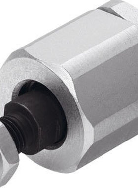 接头FK-M5-M6-M8-M10X1.25-M12X1.25-M16X1.56141FK-M530984