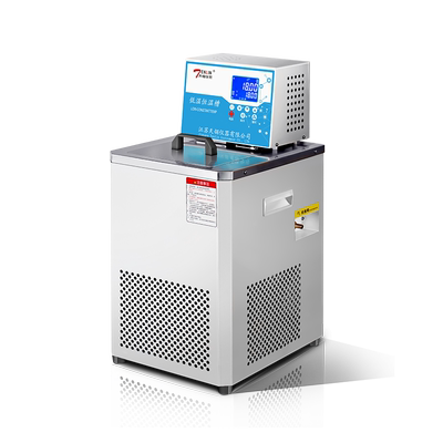 ±0.05℃制冷加热低温恒温水浴槽