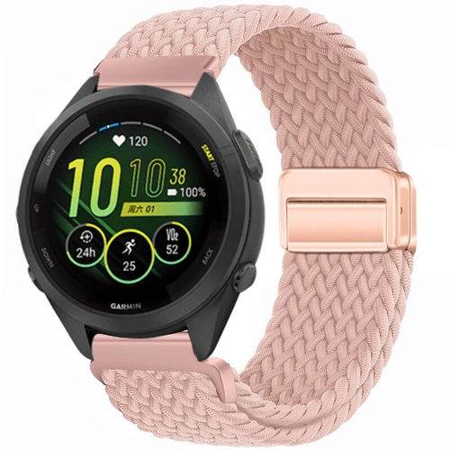 Forerunner255表带磁吸表带255s