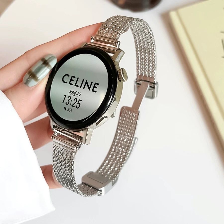 galaxys6表带小麦穗gearS3小香风