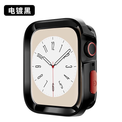 applewatchS9防摔保护壳