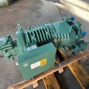 10P 12P 15P 25P 20P 30P匹比泽尔半封闭冷库压缩机