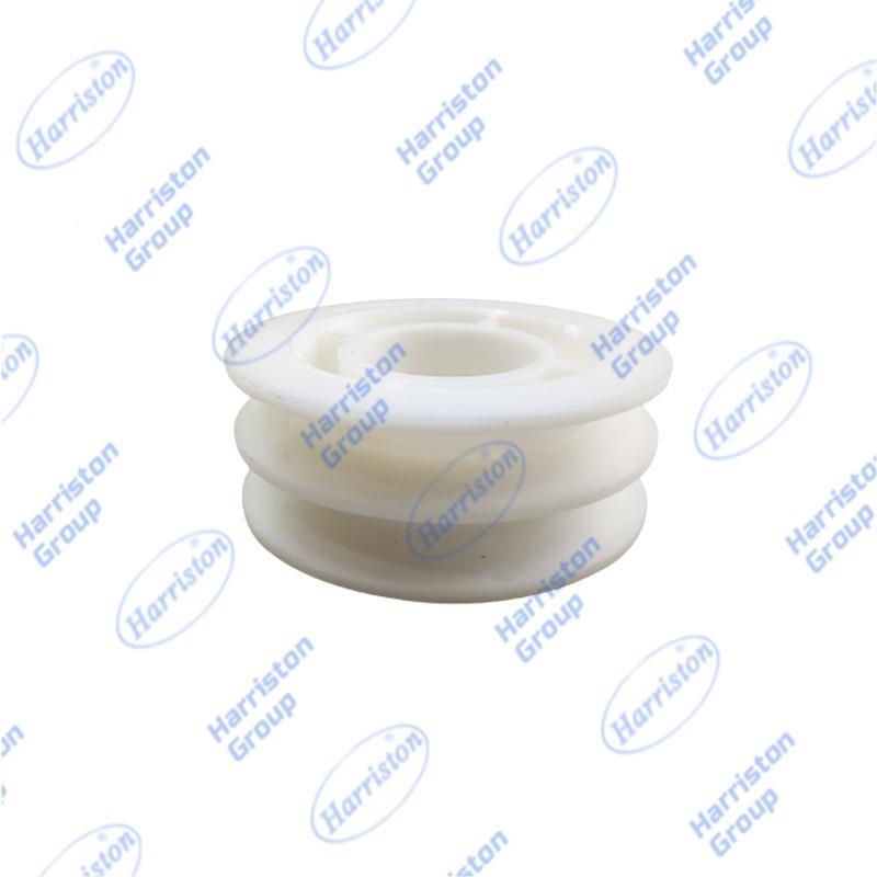 中配 YD80变速D箱件配件 尼龙张紧轮 C40Z联Q.1.4WZR-03g