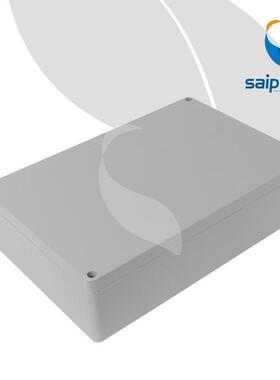 400*260*1铸0铝防铝水盒1 SSP-AG-FAP-AG-FA76四角螺丝 压接线盒