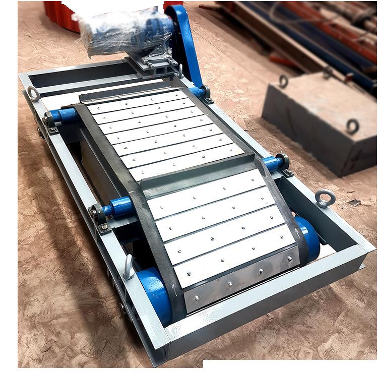 悬挂式行除 RCD铁器 供应铠装带除铁器运稳式定 保护设备