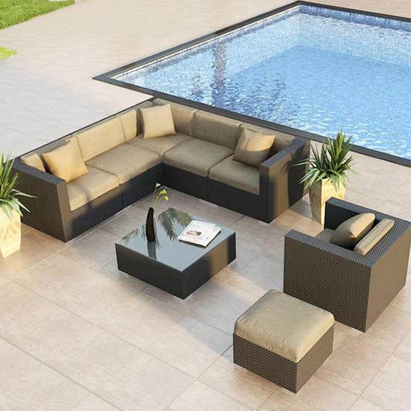 户外发庭院组室合防晒防台水休闲定制DC-3外藤艺藤编阳台露家沙具,商业/办公家具,商用藤编家具,淘宝优惠券,粉丝福利购,淘宝优惠卷