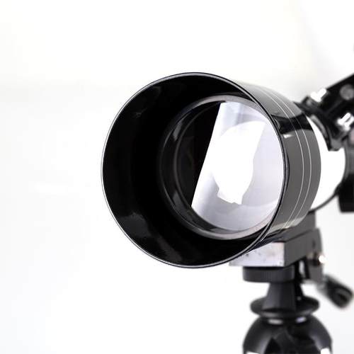 天文远镜F3像0单个产品070正 观星高倍高清深空望儿童学生入门 单