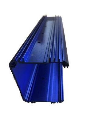 6063铝合金型材异材挤压CONJ铝NC加工材铝管板切割铝型材铝加型工