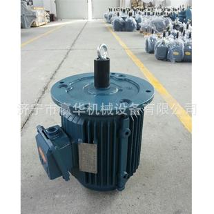 三级能YLT132M YLT160 KW冷却塔电机 415Kw 7.5YLT132M 二级效