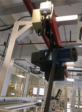 环链电葫动芦，链环葫，DEMA芦DC-COMG葫芦