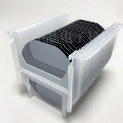 抛光硅片单晶硅中晶电子氧化硅片