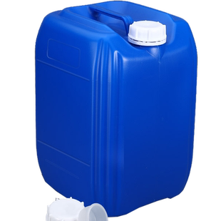 利兴 75%酒精消毒液 免洗快干工厂车间学校物业消毒水 大桶 25L