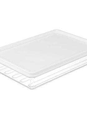 Freezer Dumpling Box Bacon Storage Container For Fridge For