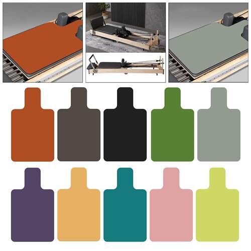 Pilates Reformer Mat Pilates Reformer Machine Towel Pilates