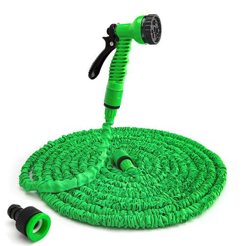 Garden Hose Pipe Water Hose Expandable Magic Hose 7 Patterns
