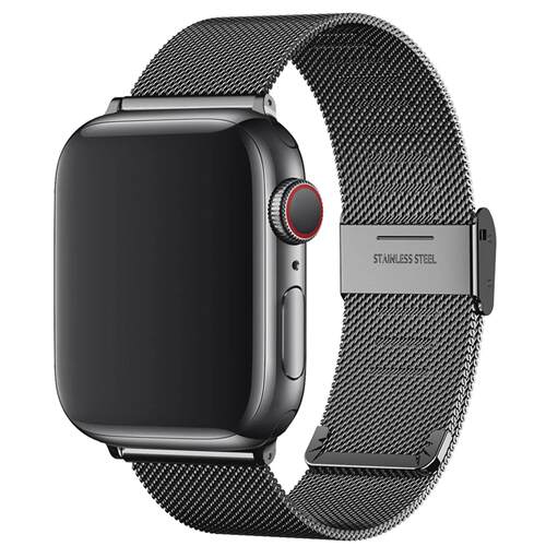 Milanese Strap For Watch Band Ultra 2 49mm 9 8 7 45mm 41mm