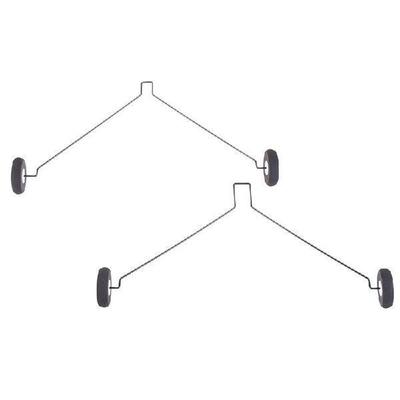 2mm New Steel Wire Landing Gear RC Aircraft Fixed Wing