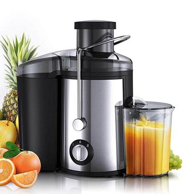 Electric Juicer Extractor Blender Mixer Maker 电动橙汁榨汁机