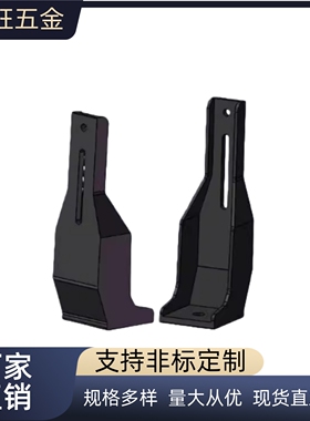 AVT27-30225/AVT27-40250/地面支脚HFANK225/HFHANK8 机械防护栏