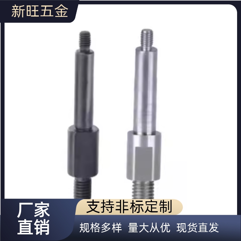 MDP01-3-Y2-F3-N3 悬臂销 外螺纹安装型带外螺纹型标准型