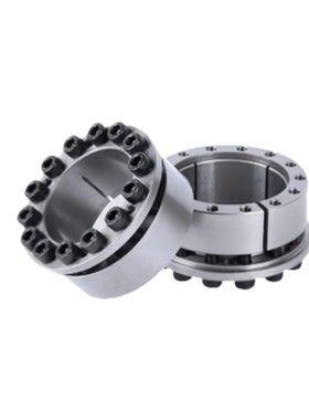 免键轴衬胀紧套//免键衬套MLM10/12/15/16/17/20/25/28/30