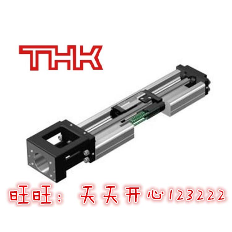 THK直线模组KR1501 KR1502 KR2001 KR2006 KR2602 KR2606A/B/C/D