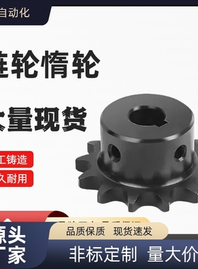 链轮SP15B11-P-5 SP15B12-P-5/6 SP15B13-P-5/6/8 SP15B14/15-P-8