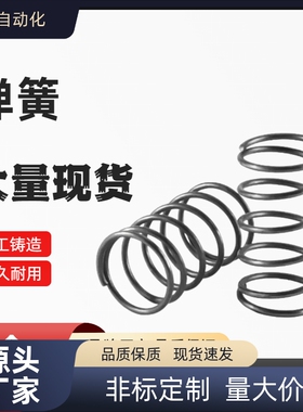 弹簧  WT8/10/13/16/18/22/27-10/15/20/30/40/50/55/60/65/70/80