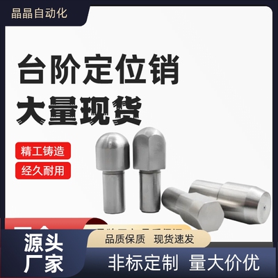 JPQB CJPQB2 3 4 5 6 8 10-3 4 5 6 8 10 12定位销 大头销 台阶销