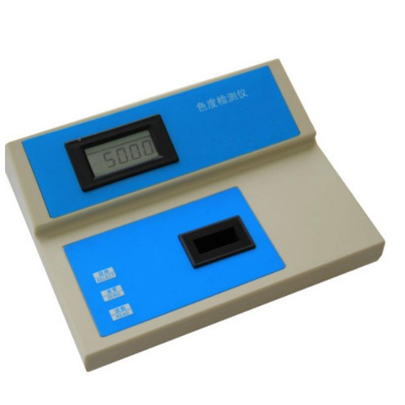 啤色检测仪水JY-XS1B质 检测仪酒 操作简度单浊度计