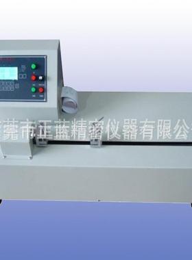 载带剥离力试测试机、盖带ZL-202离力试验剥机、盖离带剥测仪