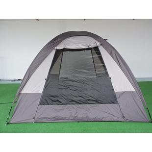 功能汽车防蚊自驾游车载车车尾顶帐篷YL B012简易房车su多v营户外