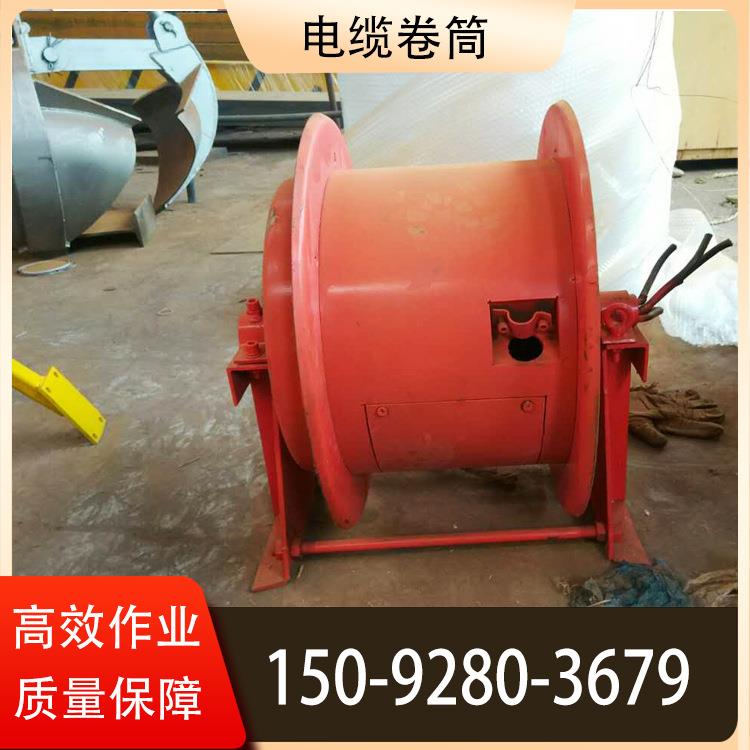 矩厂家供应机磁收滞式电缆GGA卷筒恒张力电缆卷筒力电机卷线线器