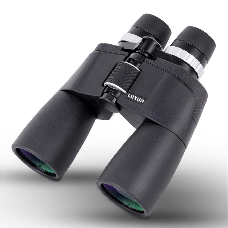 连续变 8-1X50高倍高清望远8-21X50镜新款观无级变倍2望远镜倍鸟