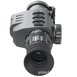 朗A10LRF特10LR热瞄F红外夜视高A仪测距热像瞄准镜户外高清搜瞄两