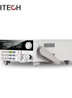 艾德克子IT813A+5IT8500+/8斯514B+/8516C+高精度大功率可编程直