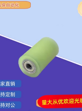 ROERUS40/50-8/10/15-20/30/40/50/60/70/80/90/100-T5聚氨酯滚轮