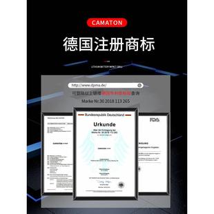 德国卡玛顿羊毛剪电动剪毛机专用电推子剃羊毛 大功率剪羊毛神器