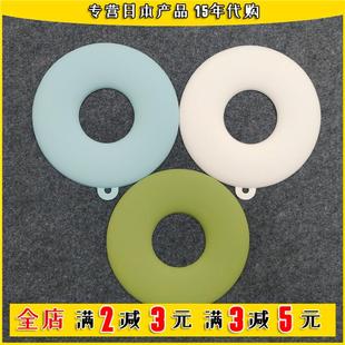日本硅胶隔热垫耐高温餐桌垫防烫锅垫甜甜圈家用菜盘垫杯垫耐热垫