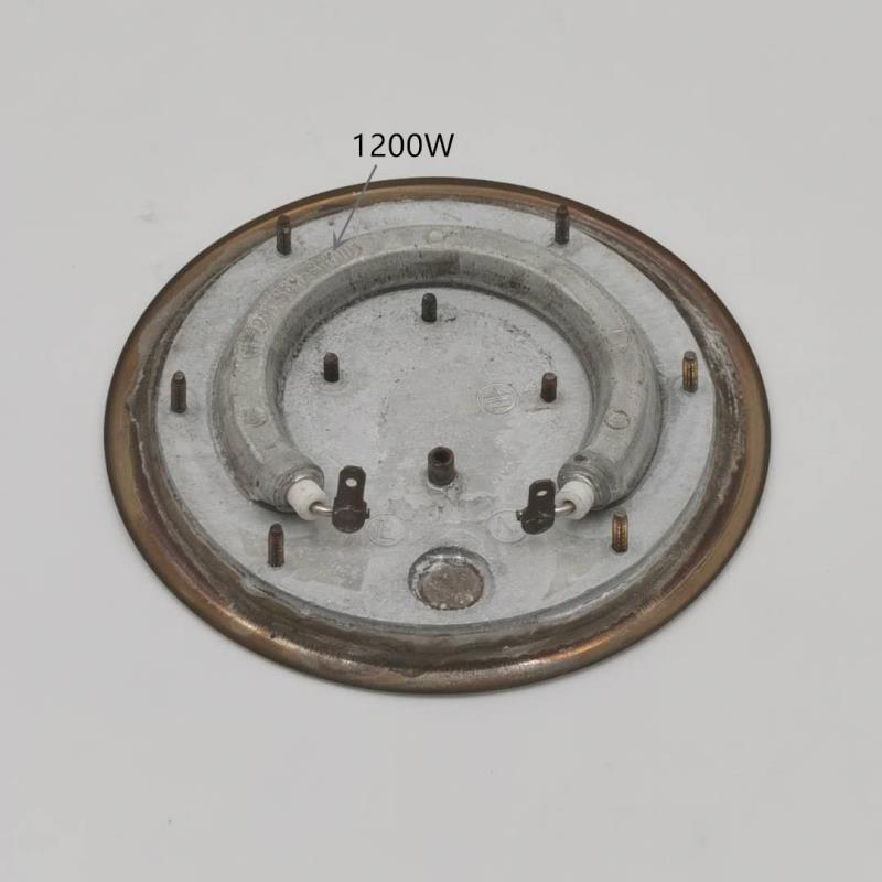 荣事达养生壶发热盘加热管配件YSH188K/1838A/8072/1858/12A/121