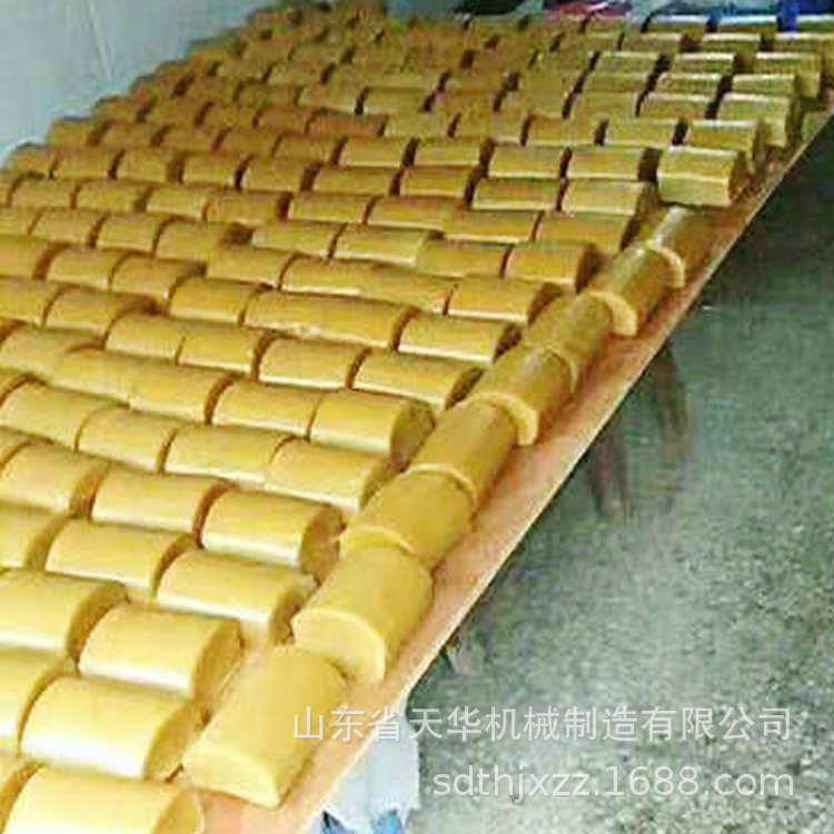 多功能粑粑机 诚信经营碱水米豆腐机生产 全自动年糕机